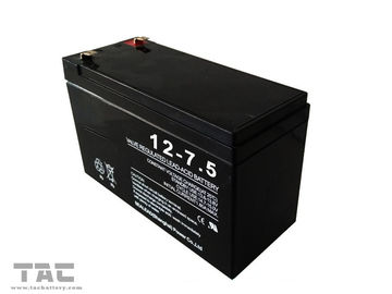 26650 de Batterijpak 9.9Ah van 12V LiFePO4 Navulbaar voor Elektrische Ventilators