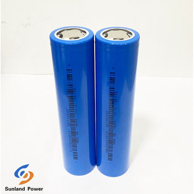 32140 Oplaadbare 3,0 V 10 Ah natrium-ionbatterij voor energieopslag