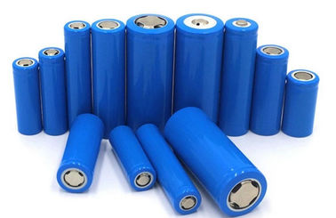 De navulbare Batterij van 3.0V CR2 LiFePO4 voor de Pen van de Medische apparatuurmassage